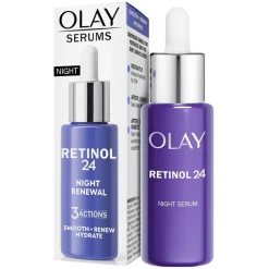 Outlet Olay Regenerist Retinol24 Nachtserum