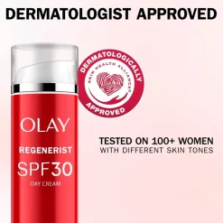 Hot Olay Regenerist SPF30 Dagcrème