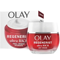 Online Olay Regenerist Ultra Rich Dagcrème