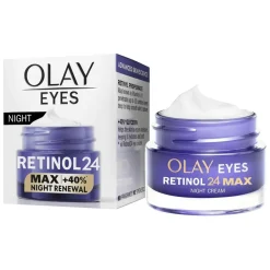 Sale Olay Retinol24 Max Nachtoogcrème