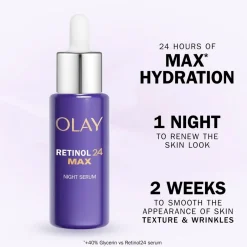 Discount Olay Retinol24 MAX Nachtserum