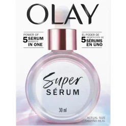 Best Olay Super Serum