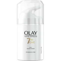 Online Olay Total Effects 7 In One Hydraterende Parfumvrije Dagcrème
