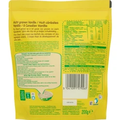 Online Olvarit 12+M Acht Granen Ontbijtpap