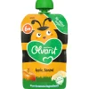 Olvarit 6+M Appel Banaan Knijpfruit