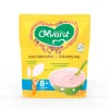 Clearance Olvarit 6-8M Drie Granen Pap