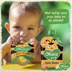 Olvarit 6+M Knijpfruit Variatiemenu