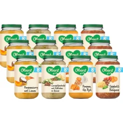 Sale Olvarit 8+M Maaltijd Variatiemenu