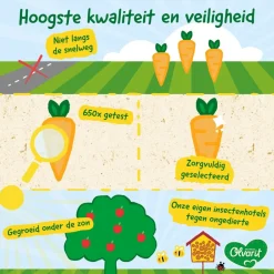 Hot Olvarit 12+M Maaltijd Variatiemenu