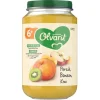 Discount Olvarit 6+M Perzik Banaan Kiwi