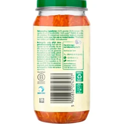 Hot Olvarit 15+M Spaghetti Bolognese Maaltijdpotje