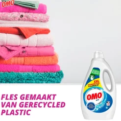 Omo Wit Vloeibaar Wasmiddel