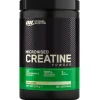 Outlet Optimum Nutrition Micronised Creatine Powder