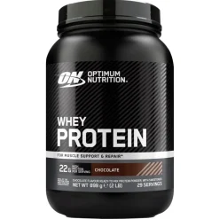 Best Optimum Nutrition Whey Chocolate Protein Powder