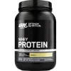 Outlet Optimum Nutrition Whey Vanilla Protein Powder