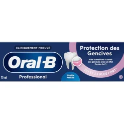 Sale Oral B Oral-B Advanced Tandvleesbescherming Frisse Munt Tandpasta