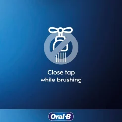 Sale Oral B Oral-B 3D White Advanced Luxe Perfection Tandpasta