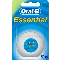Online Oral B Oral-B Essential Waxed Dental Floss