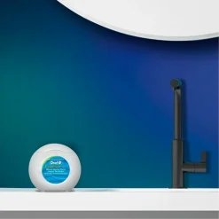 Online Oral B Oral-B Essential Waxed Dental Floss