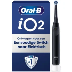 Outlet Oral B Oral-B iO2 Elektrische Tandenborstel