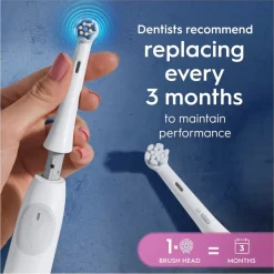 Online Oral B Oral-B iO Gentle Care Opzetborstels