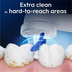 Sale Oral B Oral-B iO Interdental Clean Opzetborstels