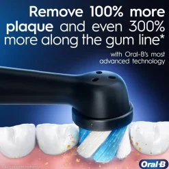 Online Oral B Oral-B iO Magnetic Elektrische Tandenborstel
