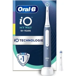 Clearance Oral B Oral-B iO My Way Teens Elektrische Tandenborstel