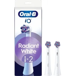 Clearance Oral B Oral-B iO Radiant White Opzetborstels