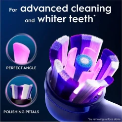 Clearance Oral B Oral-B iO Radiant White Opzetborstels