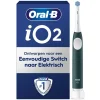 Hot Oral B Oral-B iO series 2 Clean & Care Elektrische Tandenborstel