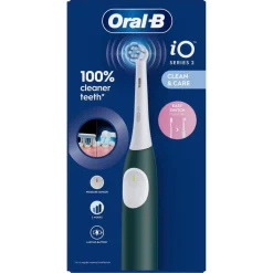 Hot Oral B Oral-B iO series 2 Clean & Care Elektrische Tandenborstel
