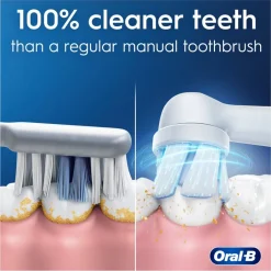 Hot Oral B Oral-B iO series 2 Clean & Care Elektrische Tandenborstel