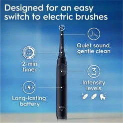 Best Oral B Oral-B iO series 2 Clean & Care Elektrische Tandenborstels