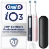 Hot Oral B Oral-B iO series 3 Duo iO Technologie Elektrische Tandenborstels