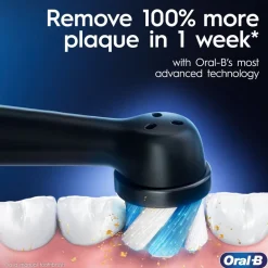 Hot Oral B Oral-B iO series 3 Duo iO Technologie Elektrische Tandenborstels