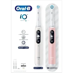 Hot Oral B Oral-B iO Series 6 Elektrische Tandenborstels