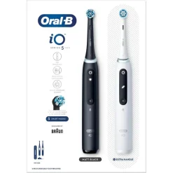Sale Oral B Oral-B iO Series 5 Elektrische Tandenborstels