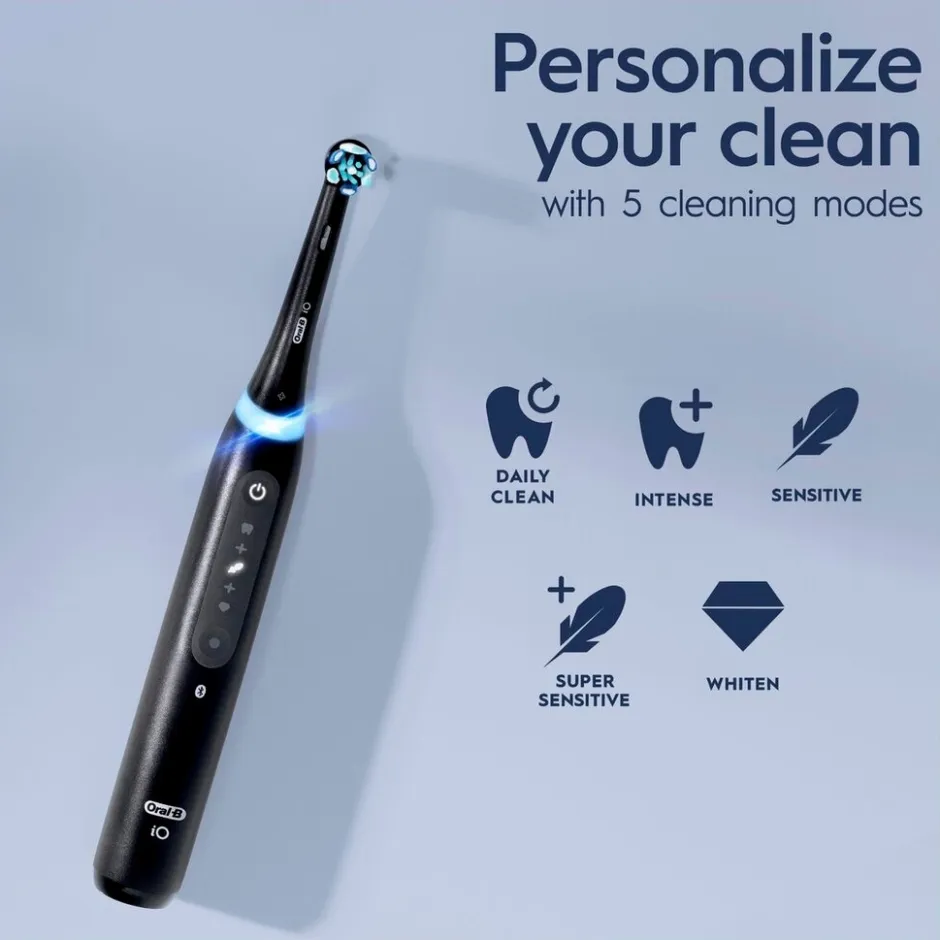 Sale Oral B Oral-B iO Series 5 Elektrische Tandenborstels