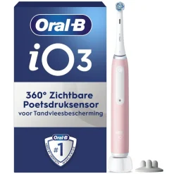 Sale Oral B Oral-B iO Series 3s Elektrische Tandenborstel