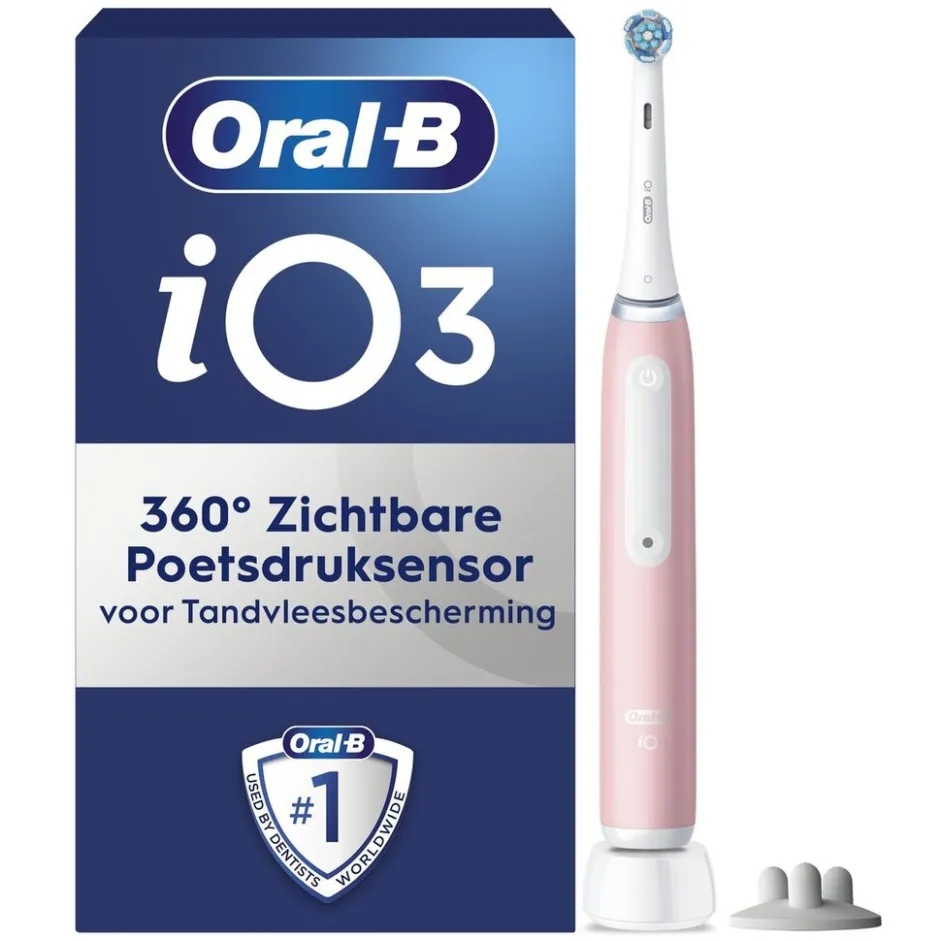 Sale Oral B Oral-B iO Series 3s Elektrische Tandenborstel