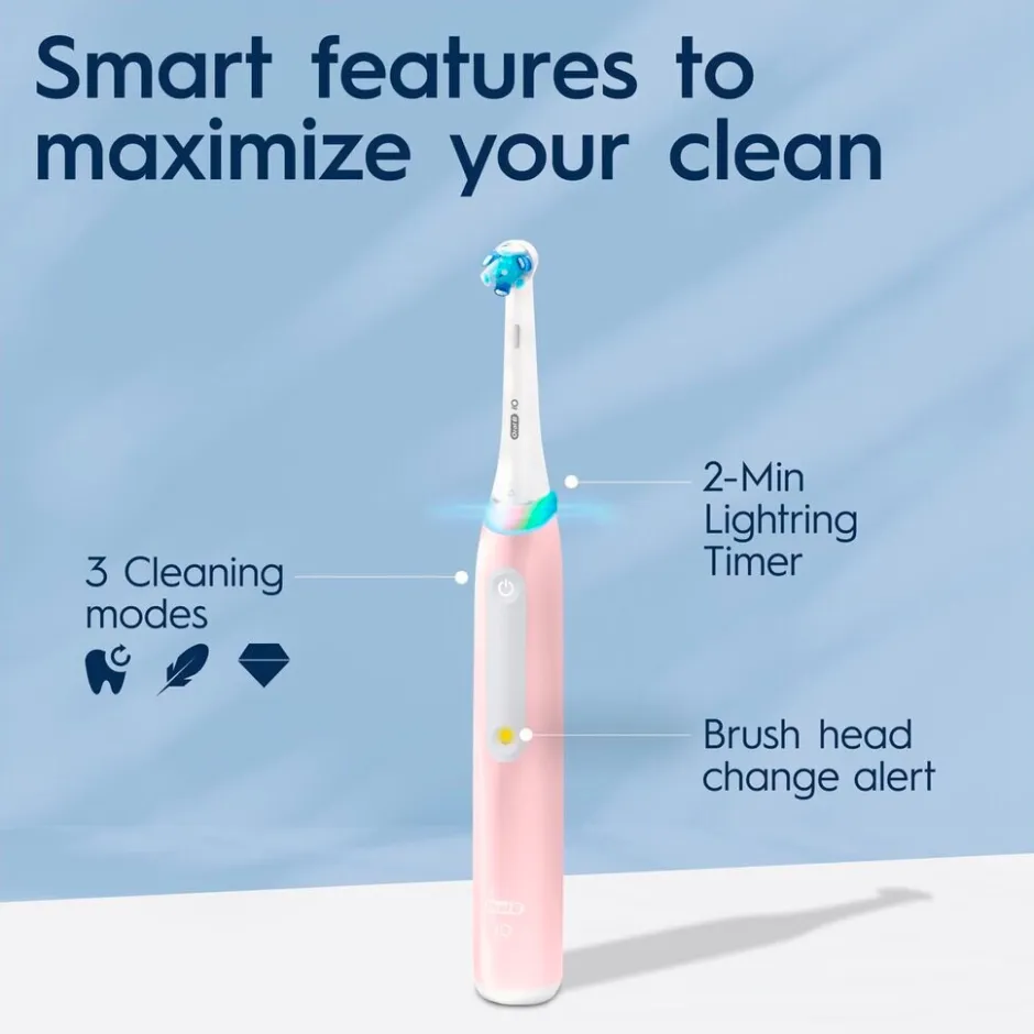 Sale Oral B Oral-B iO Series 3s Elektrische Tandenborstel