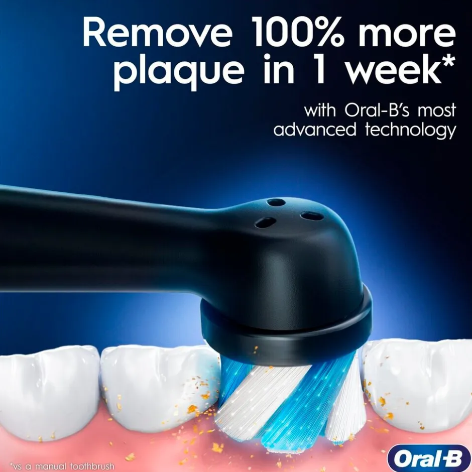 Sale Oral B Oral-B iO Series 3s Elektrische Tandenborstel