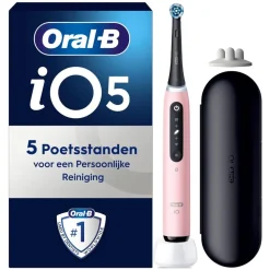 Sale Oral B Oral-B iO Series 5s Elektrische Tandenborstel