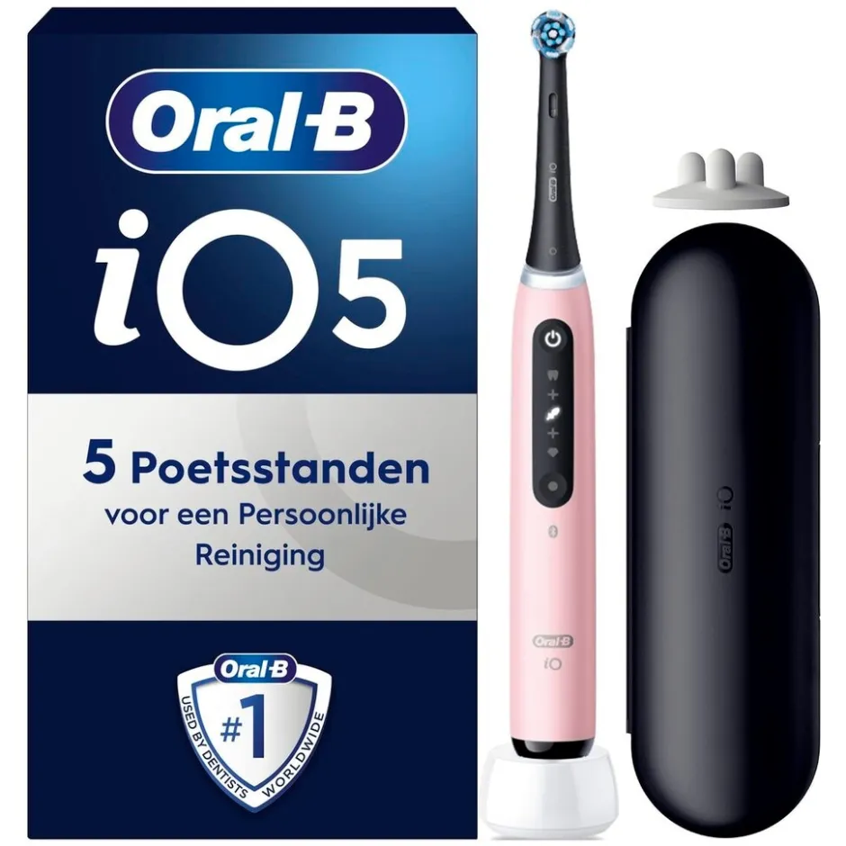 Sale Oral B Oral-B iO Series 5s Elektrische Tandenborstel