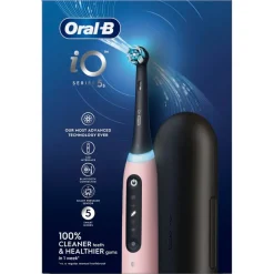 Sale Oral B Oral-B iO Series 5s Elektrische Tandenborstel