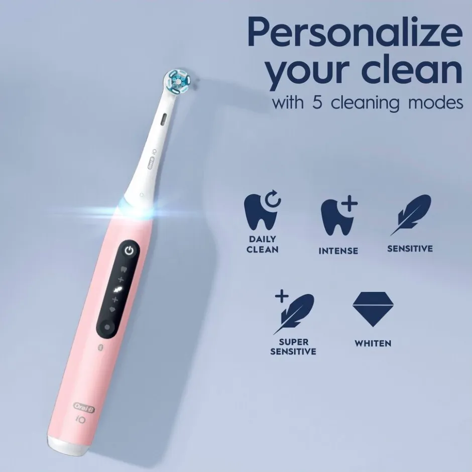 Sale Oral B Oral-B iO Series 5s Elektrische Tandenborstel