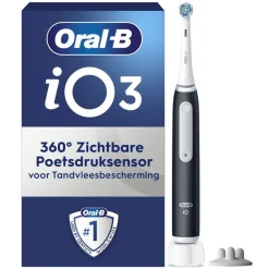 Hot Oral B Oral-B iO Series 3s Elektrische Tandenborstel