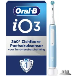 Discount Oral B Oral-B iO Series 3s Elektrische Tandenborstel