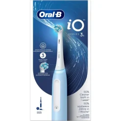 Discount Oral B Oral-B iO Series 3s Elektrische Tandenborstel